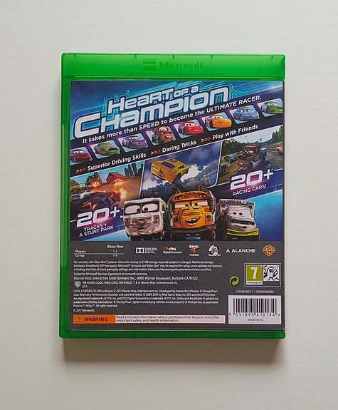 Product image 2 of 3