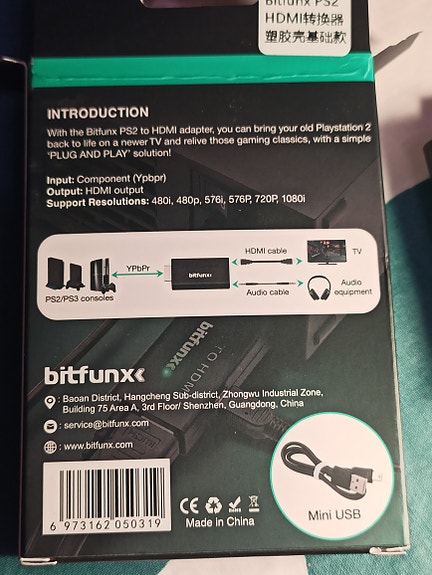 Product image 2 of 4