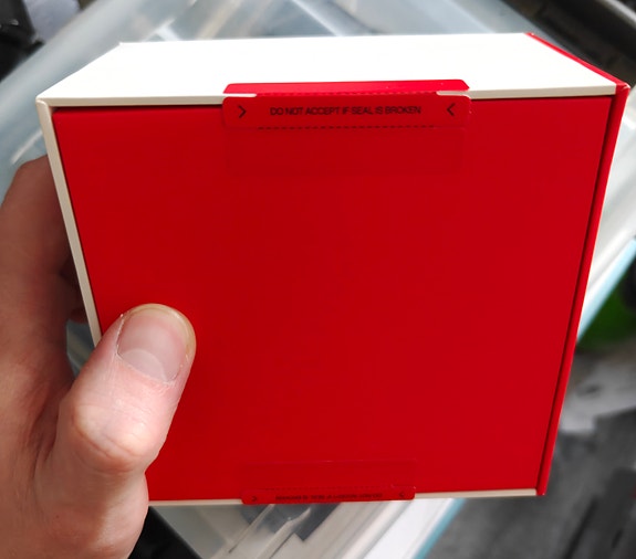 Product image 2 of 3
