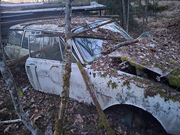 Ford taunus