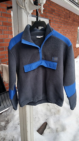 Teddytakki 146/152