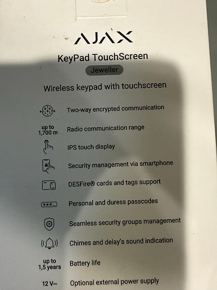 Product image 3 of 8