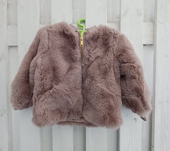 Pompdelux takki 98