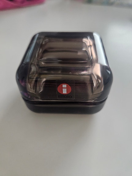 Iittala vitriini