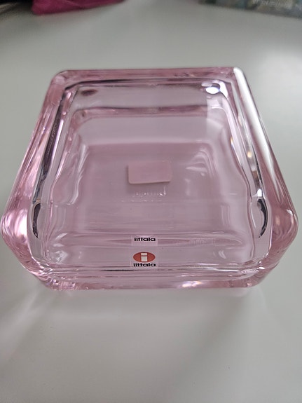 Iittala vitriini