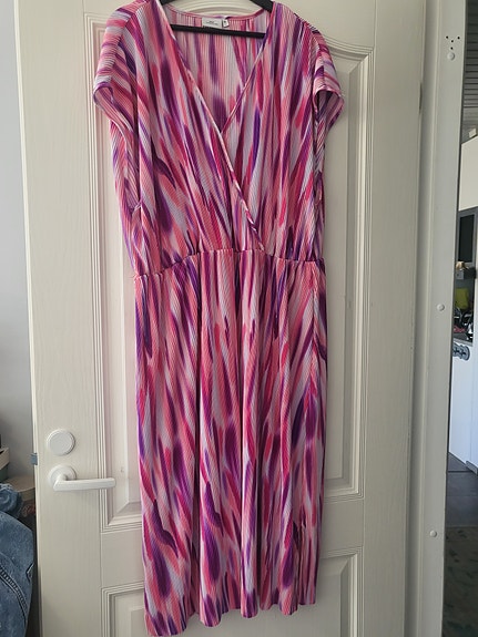 Only Carmakoma mekko XL / 54