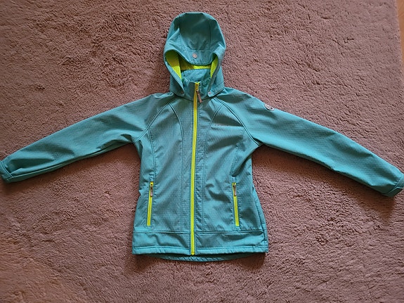 Icepeak softshell takki 164