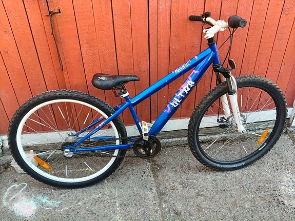 Nopsa 26"