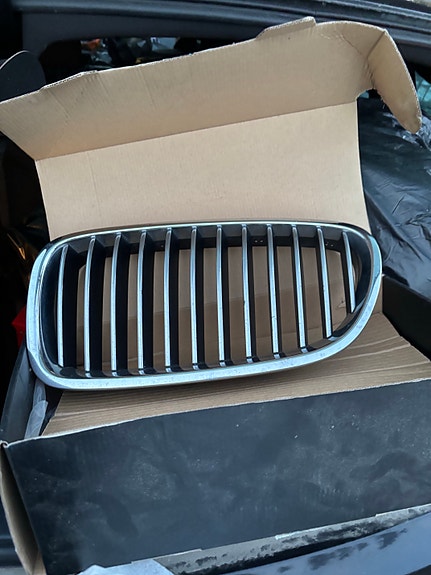 BMW F10/F11 alkuperäiset munuaiset