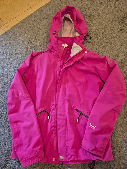 Halti DrymaxX ulkoilutakki 38