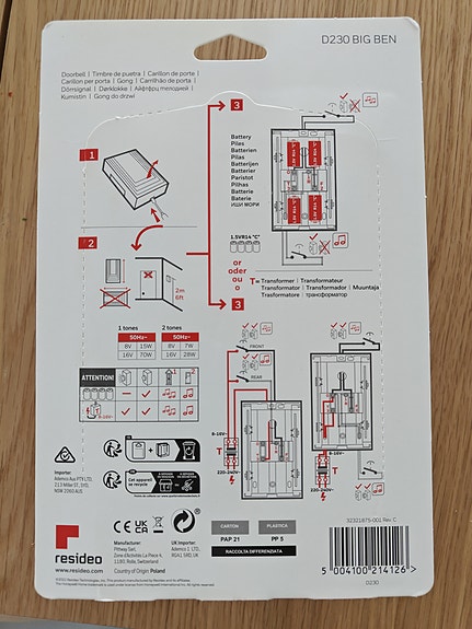 Product image 3 of 3