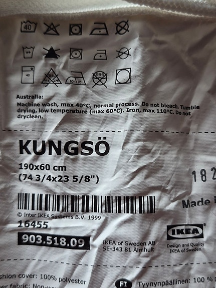 Product image 2 of 6