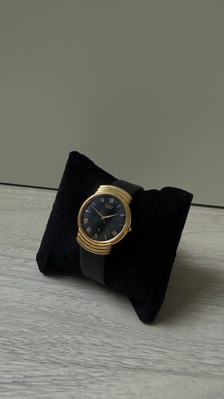 Citizen 6031-849051 KT vintage quartz kello