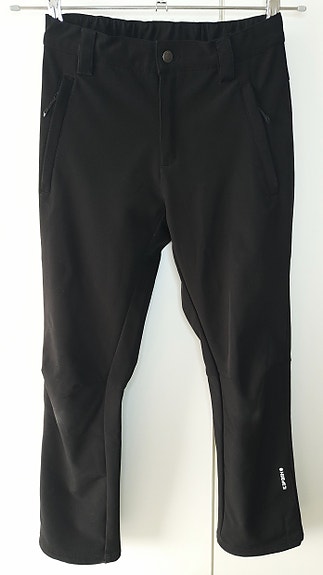 Icepeak softshell housut, koko 152