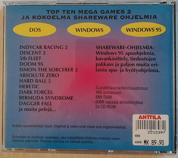 Product image 2 of 2