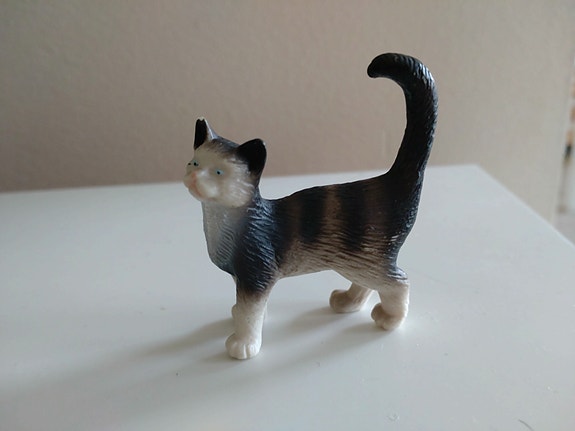 Schleich kissa