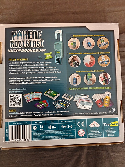 Product image 2 of 2