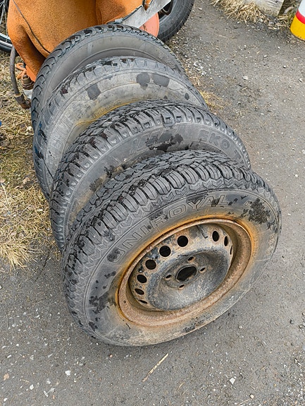 Opel kesärenkaat