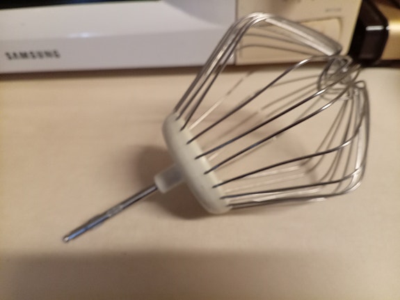 Bosch Yleiskoneen Vispilä