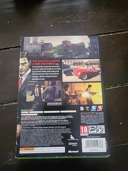 Product image 2 of 3