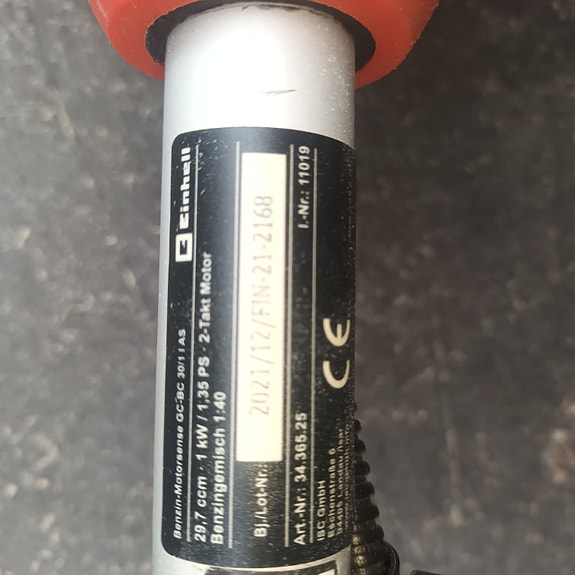 Product image 2 of 3