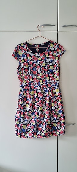 Esprit mekko