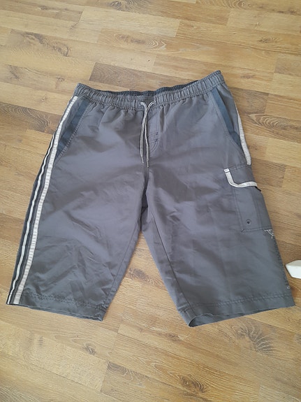 Shortsit miesten L