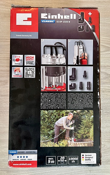 Product image 2 of 3