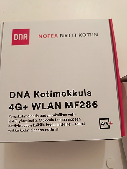 DNA Kotimokkula 4G