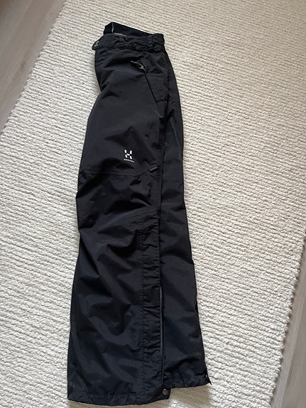 Haglöfs vandra gore tex housut