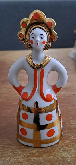 Dulevo Matryoska