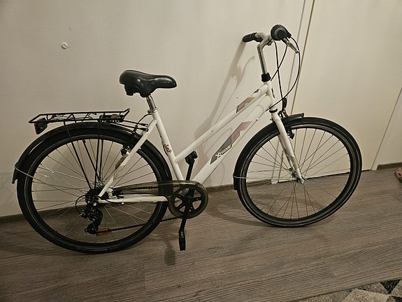 Xtreme polkupyörä 28”
