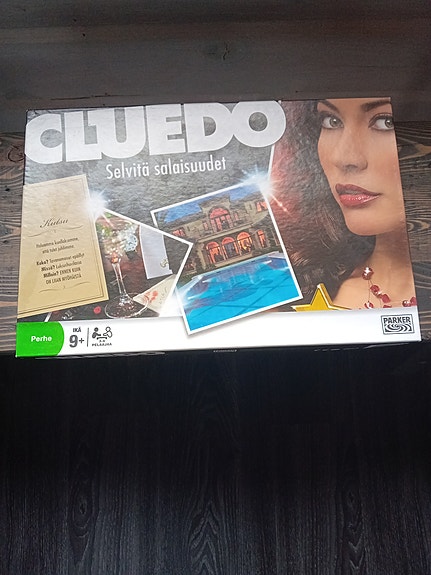 Cluedo