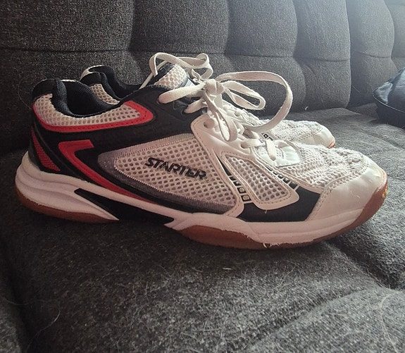 Sisäpelikengät koko 40