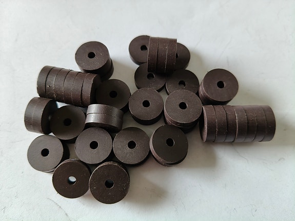 Magneetteja 50 kpl