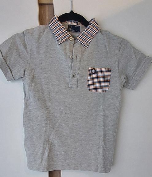 FRED PERRY t-paita koko 128