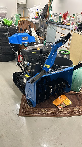 Lumilinko cst7113 telavetoinen