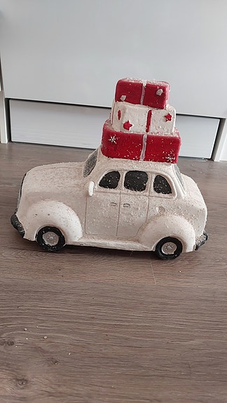 Auto koriste
