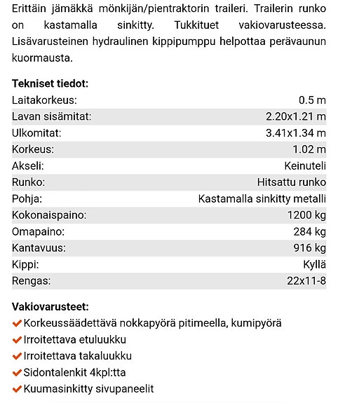 Product image 2 of 5