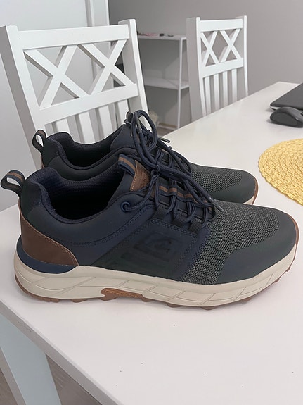 Camel Active sneakerit UUDET