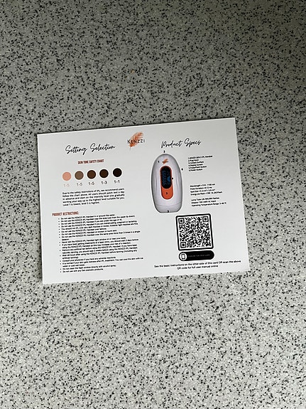 Product image 3 of 6