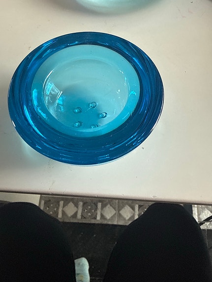 Iittala Ballo-tuikku