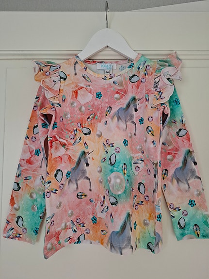 Pop & co frillapaita 116