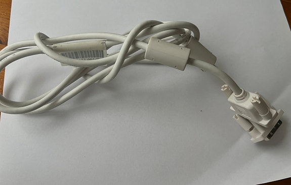 DVI - DVI Kaapeli cable (1m)