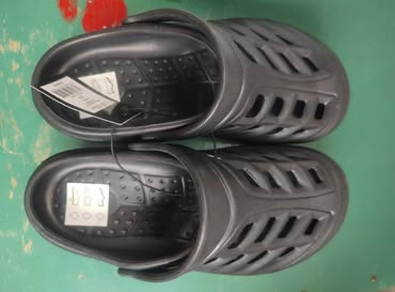 Crocsit