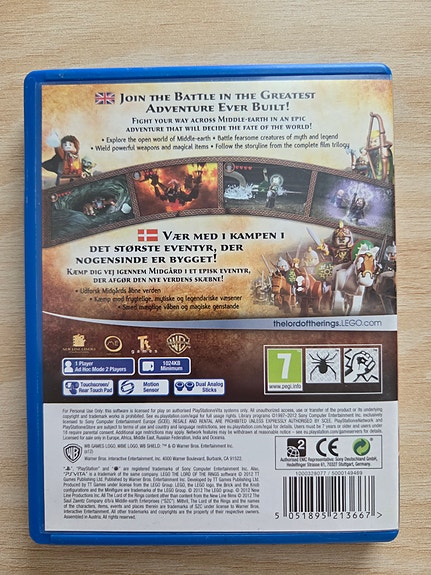 Product image 2 of 3