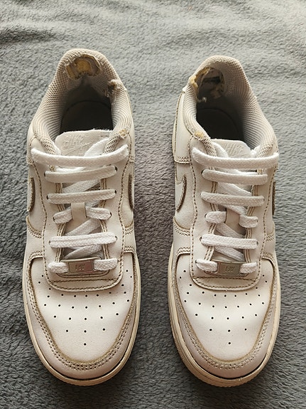 Nike Air Force