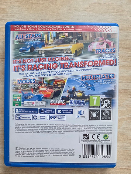 Product image 2 of 3