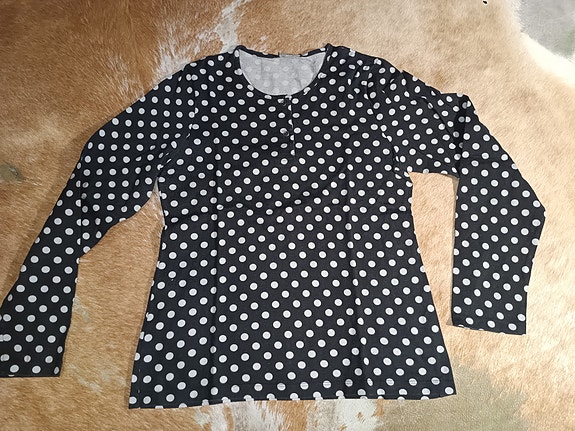 Marimekko pallo paita M