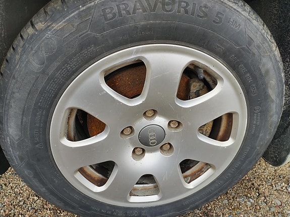 5x112 vanteet hyvillä renkailla